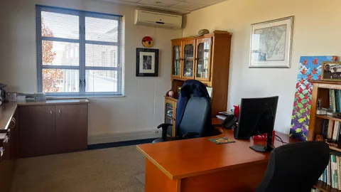 Digby Wells Building, 1269m² - James T - Bryanston, Grosevenor (6)